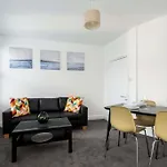 King\'S Cross 2 Bed Flat, 2Nd Floor In St Pancras