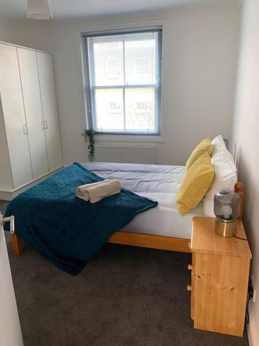 Appartamento King's Cross 2 Bed Flat, 2nd Floor In St Pancras *