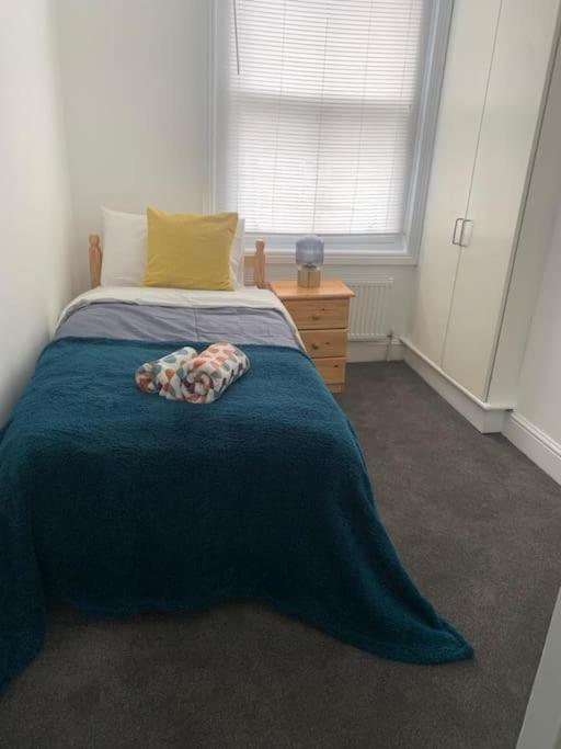 King's Cross 2 Bed Flat, 2nd Floor In St Pancras *